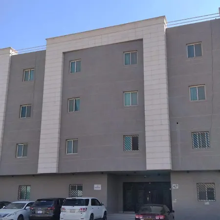 Sada Unique Apartments Riyadh Exterior photo