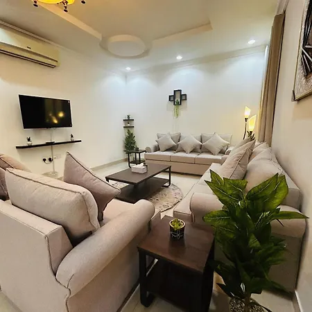 Sada Unique Apartments Riyadh Exterior photo