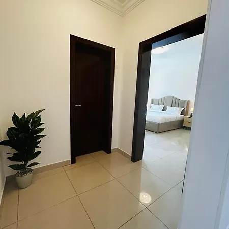Sada Unique Apartments Riyadh Exterior photo