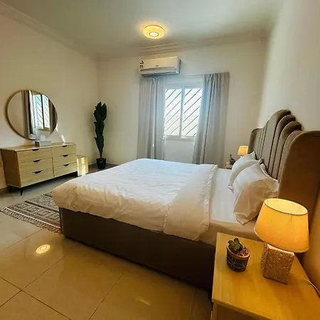 Sada Unique Apartments Riyadh Exterior photo