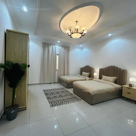 Sada Unique Apartments Riyadh Exterior photo