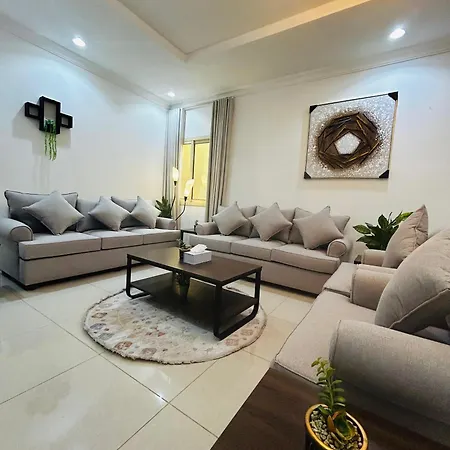 Sada Unique Apartments Riyadh Exterior photo