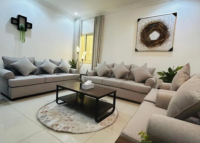 Sada Unique Apartments