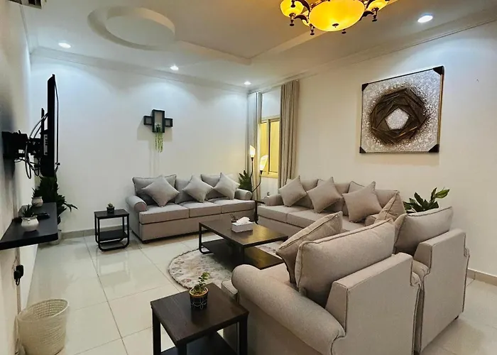 Sada Unique Apartments