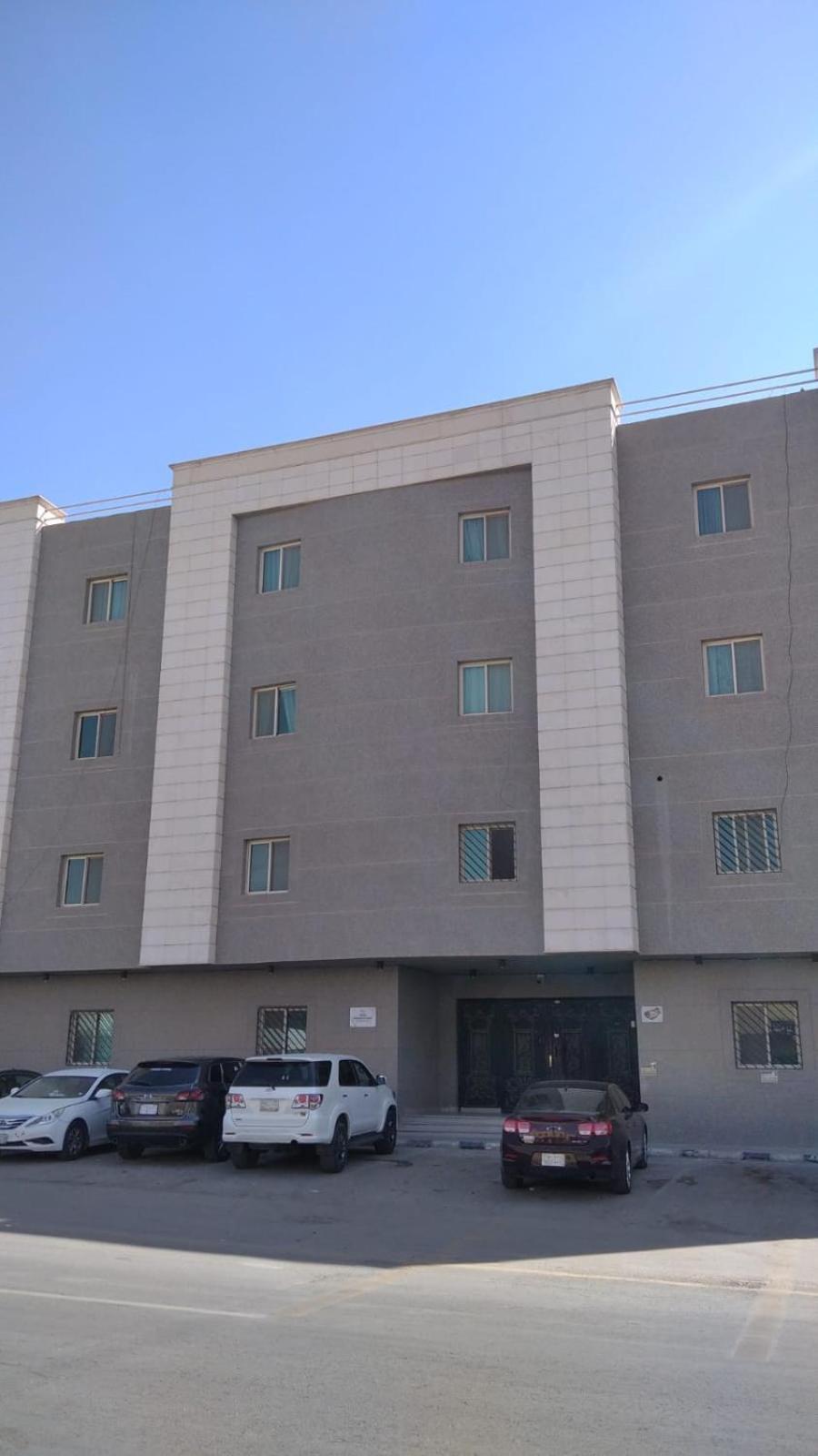 Apartment Sada Unique