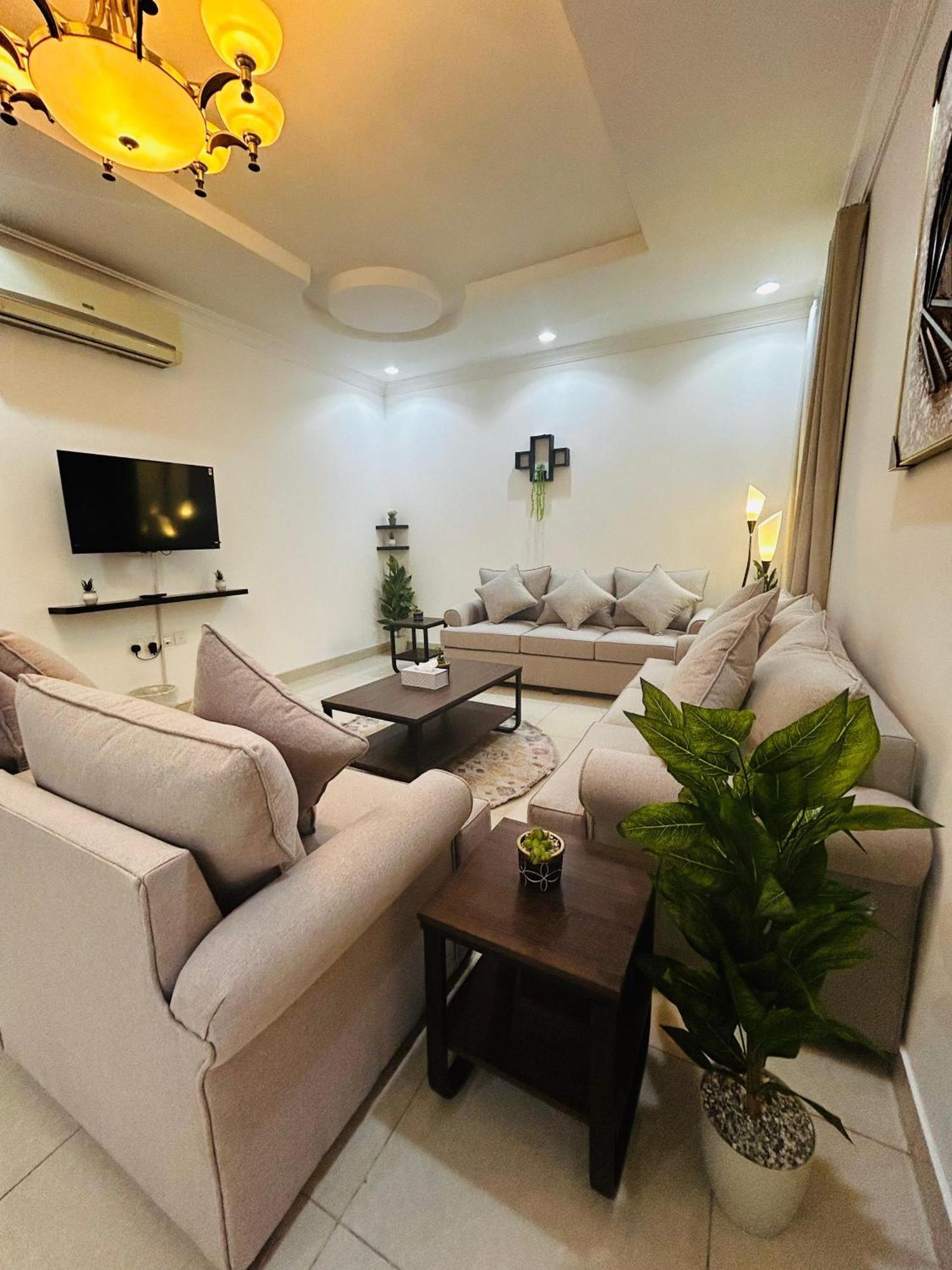 Sada Unique Apartment Riyadh