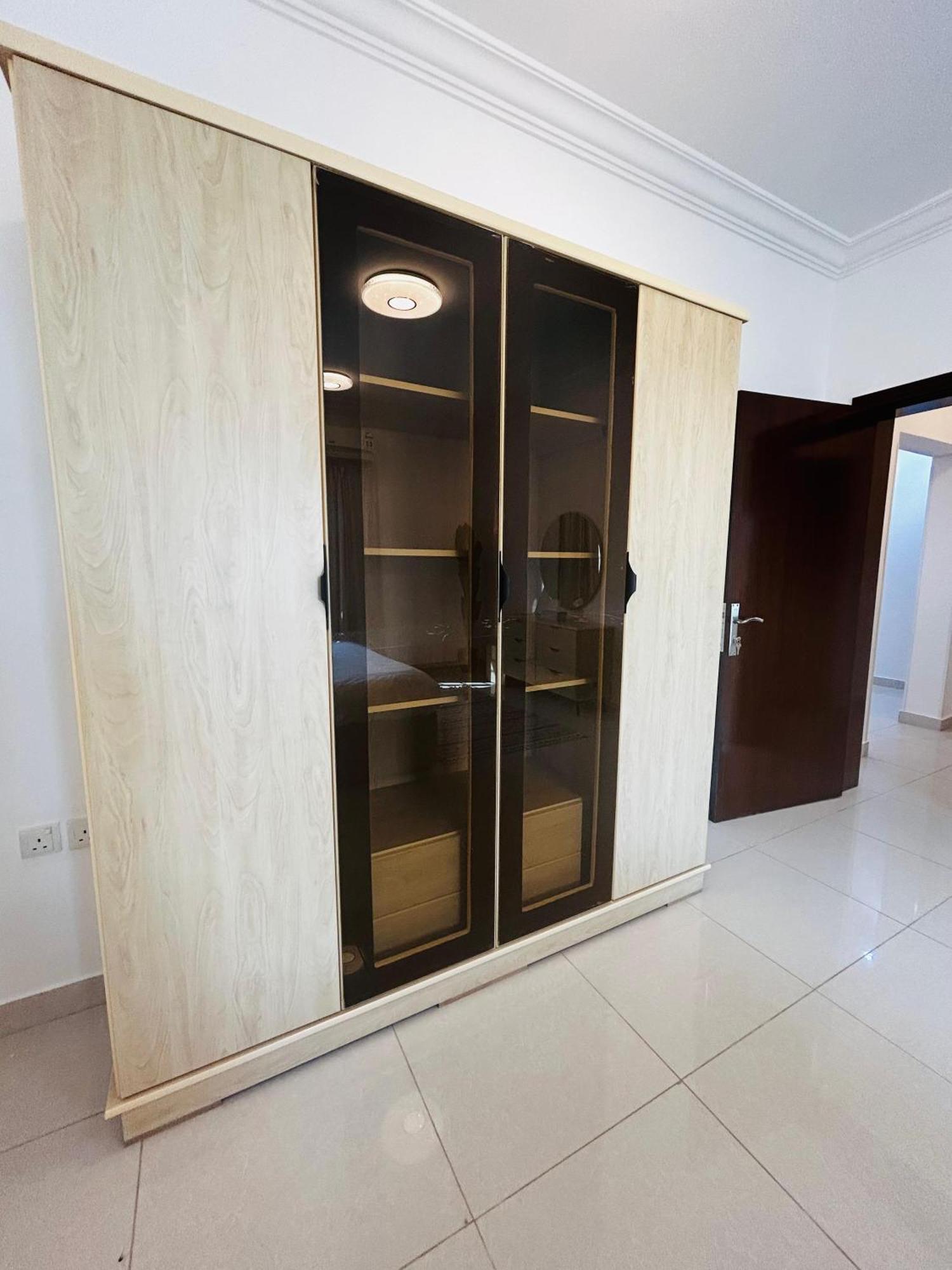 Apartment Sada Unique Riyadh