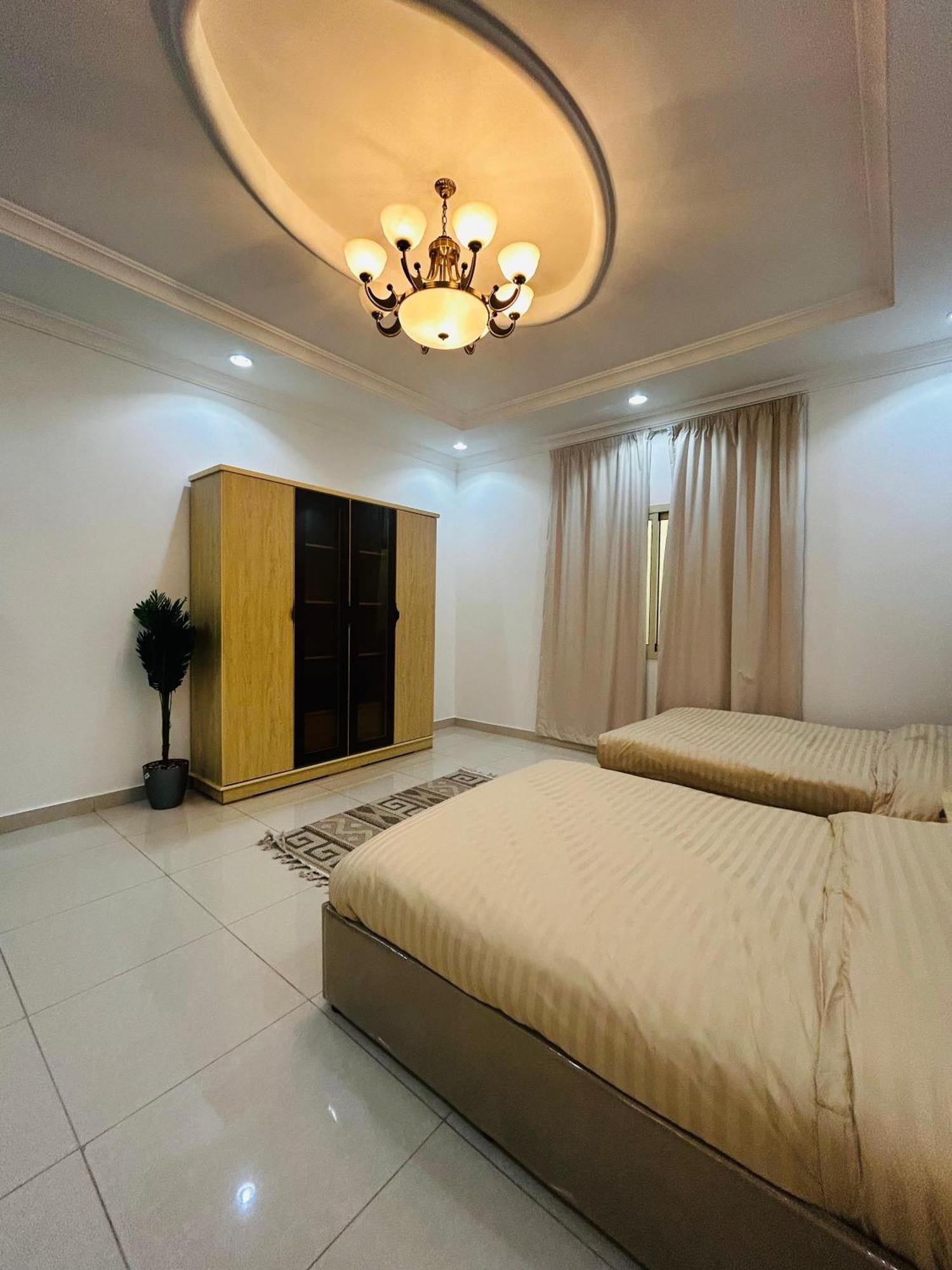 Sada Unique Apartment Riyadh