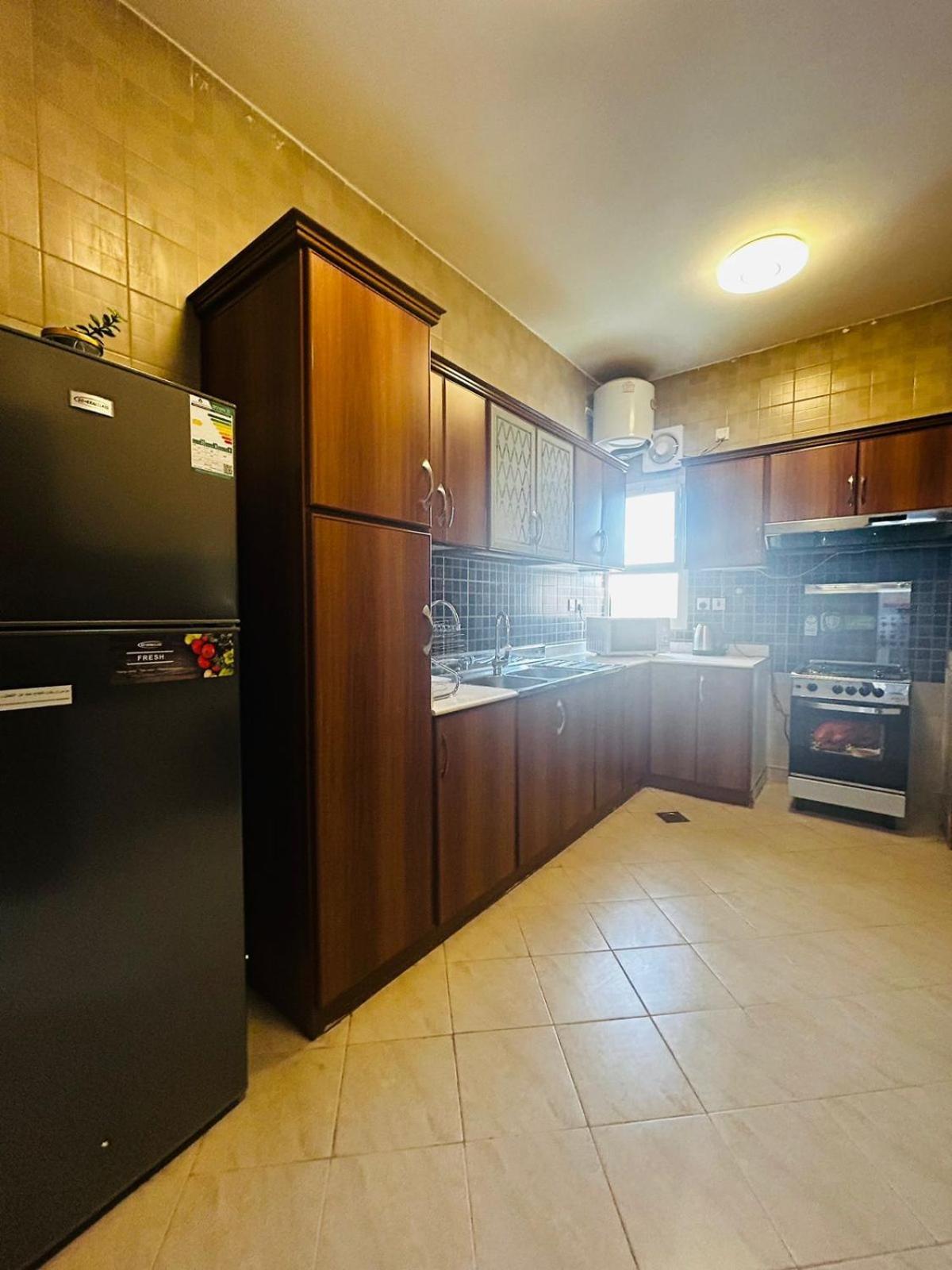 Sada Unique Apartment Riyadh