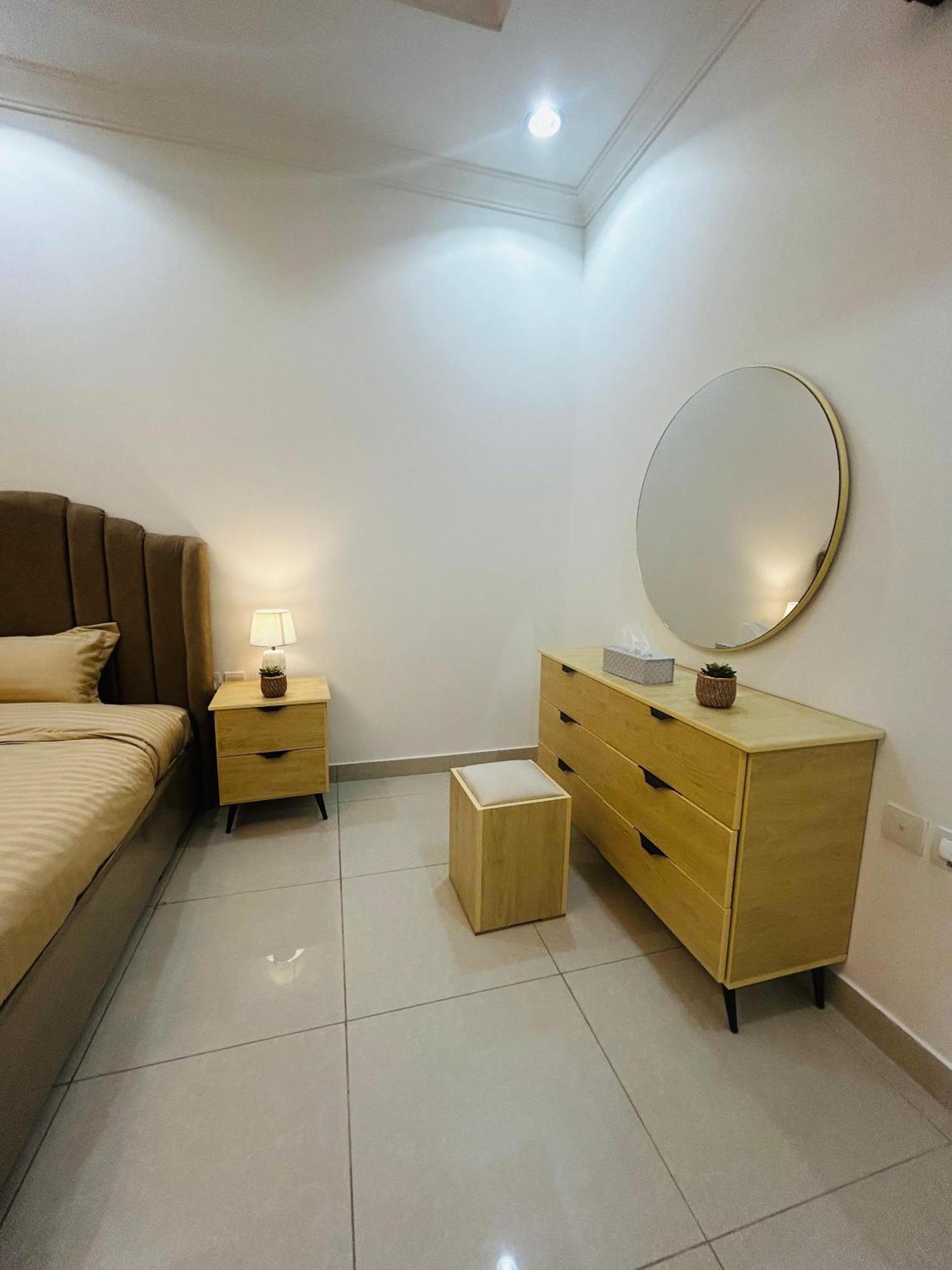 Apartment Sada Unique Riyadh
