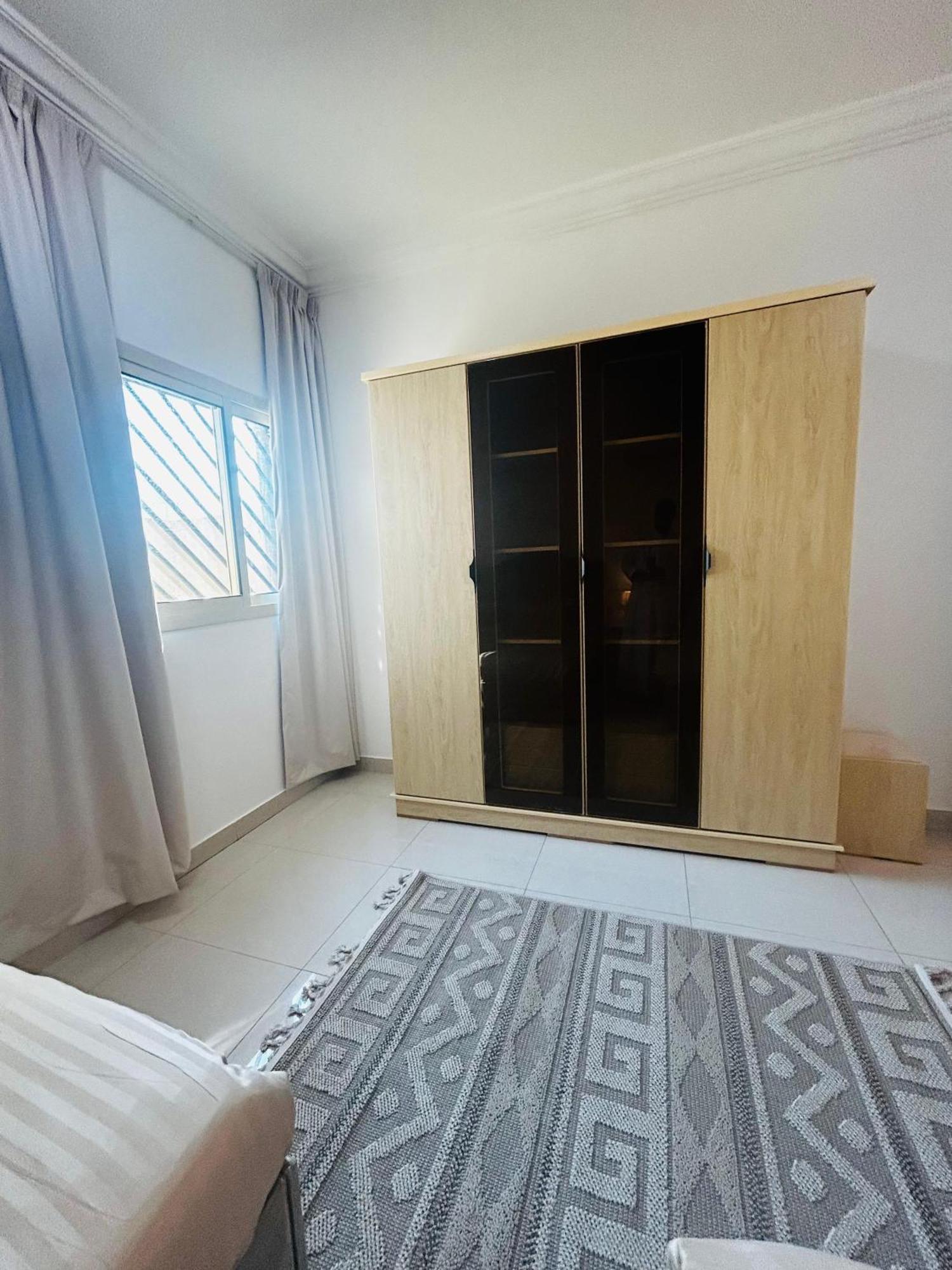 Sada Unique Apartment Riyadh