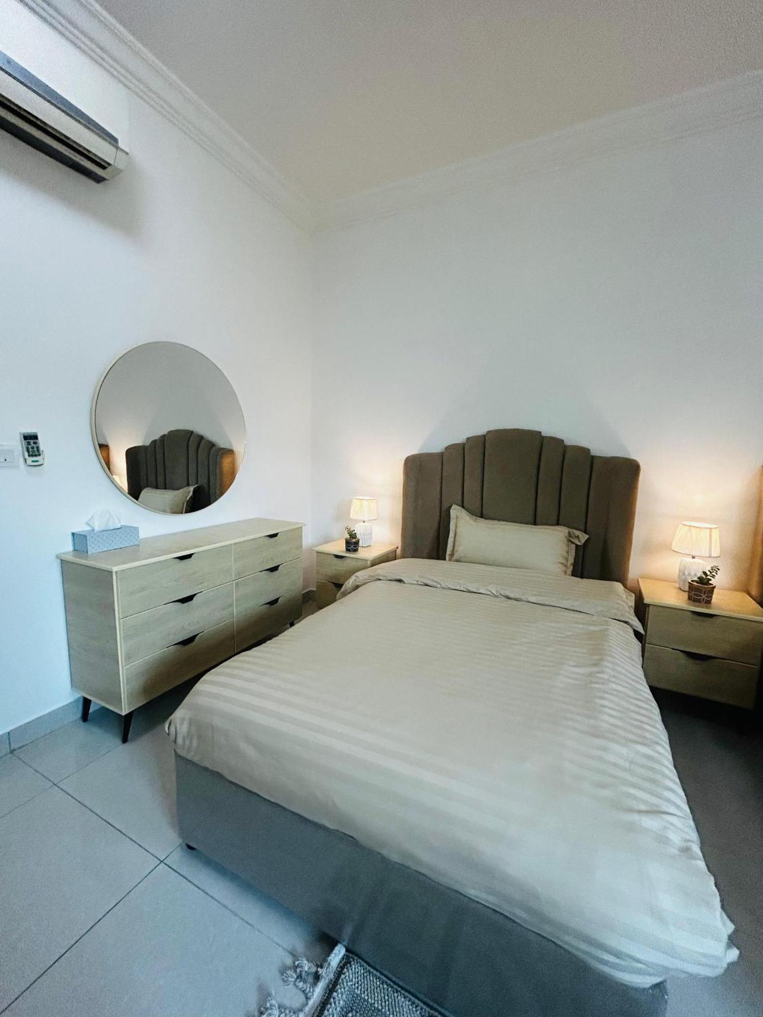 Apartment Sada Unique Riyadh