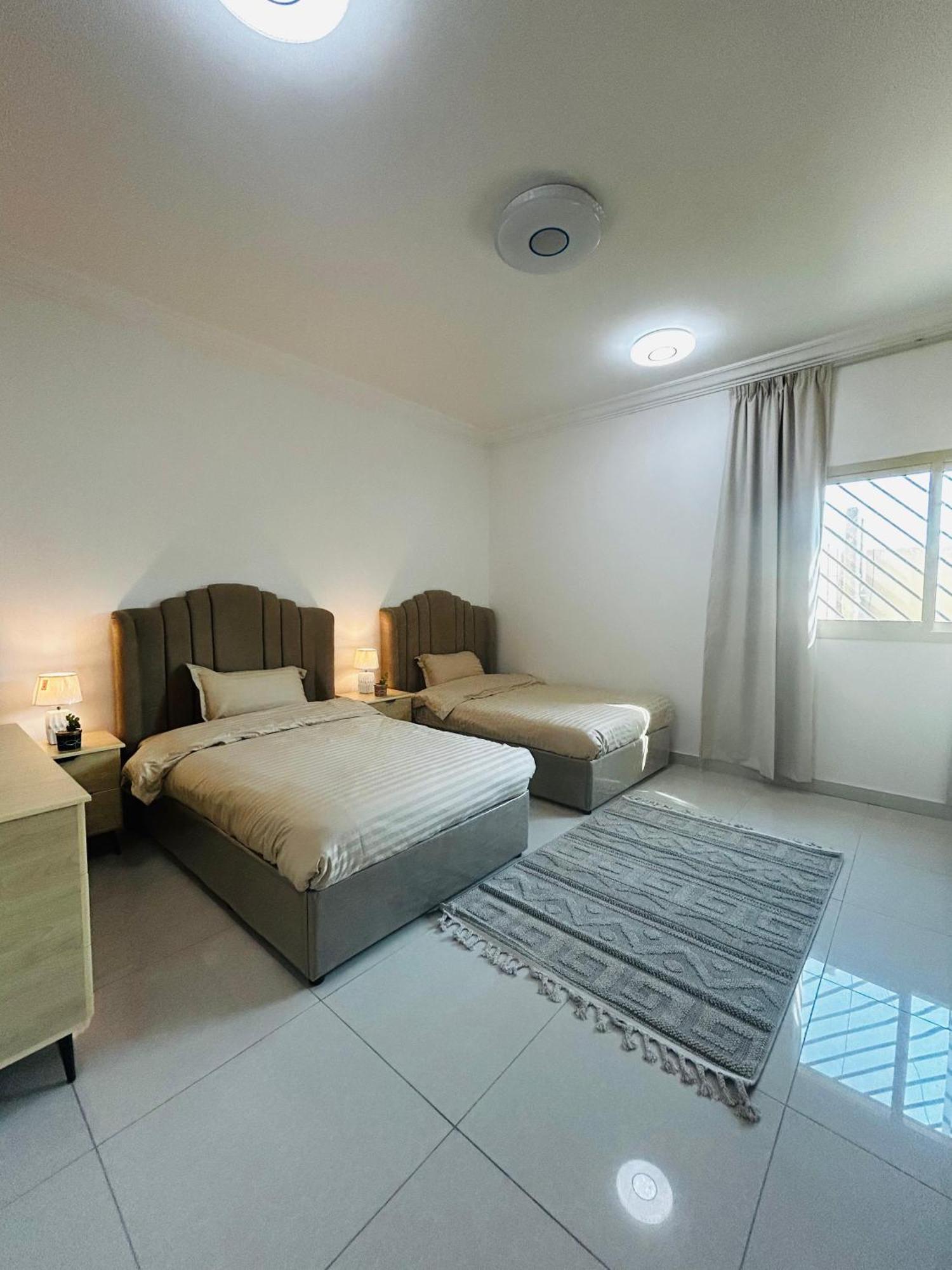 Sada Unique Apartment *