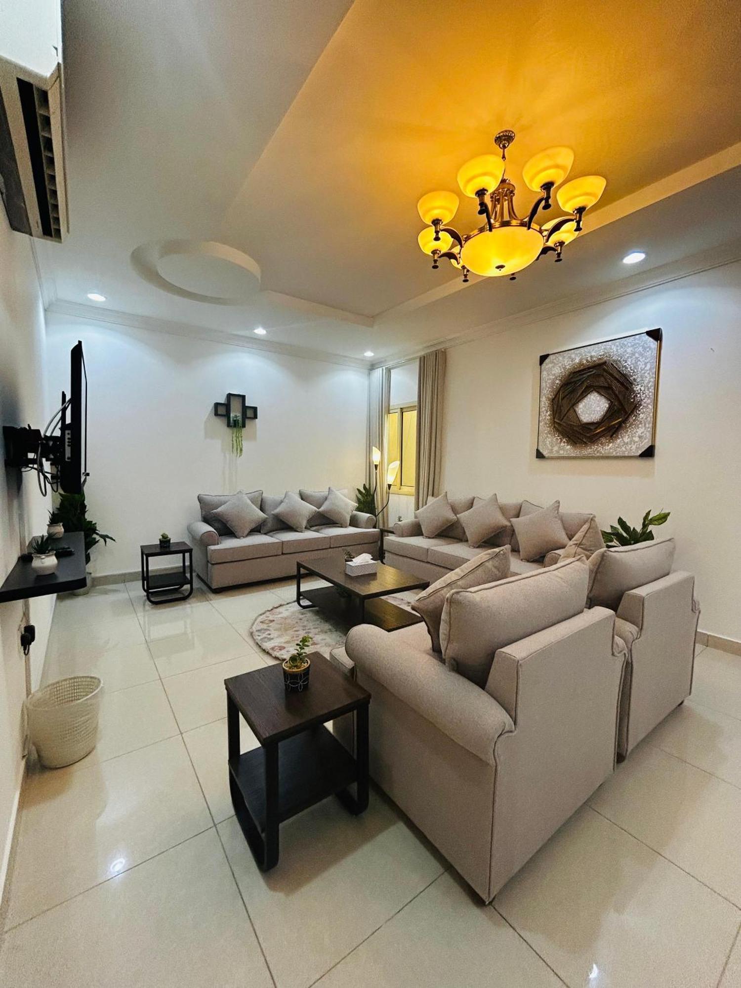 Sada Unique Apartment *